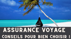 assurance voyage