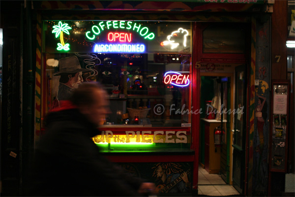 amsterdam coffes shops