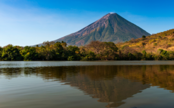Pourquoi découvrir Ometepe au Nicaragua