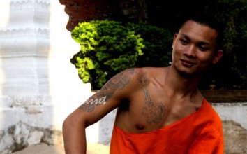 moines-luang_prabang