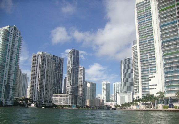 visiter Miami