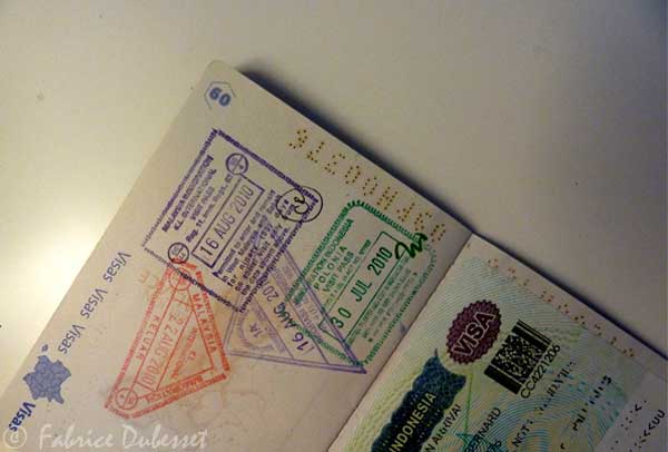 renouvellement passeport