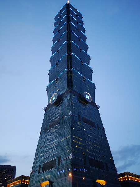 Taipei 101c 