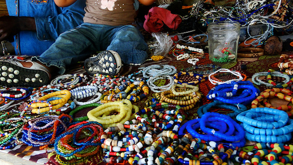 souvenirs Ghana
