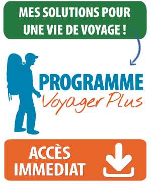 Programme Voyager Plus