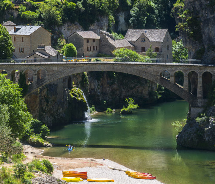 top-10-activites-France-canoe-Tarn
