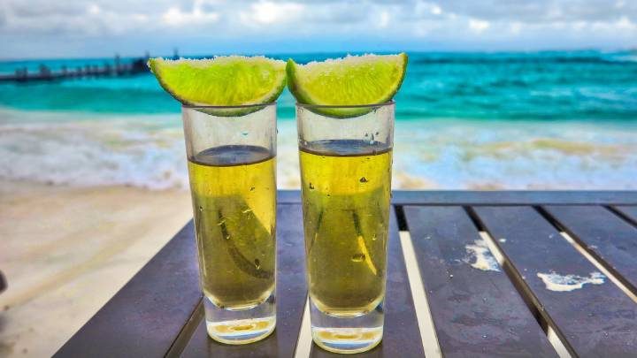 Tropical Tequila Playa del Carmen