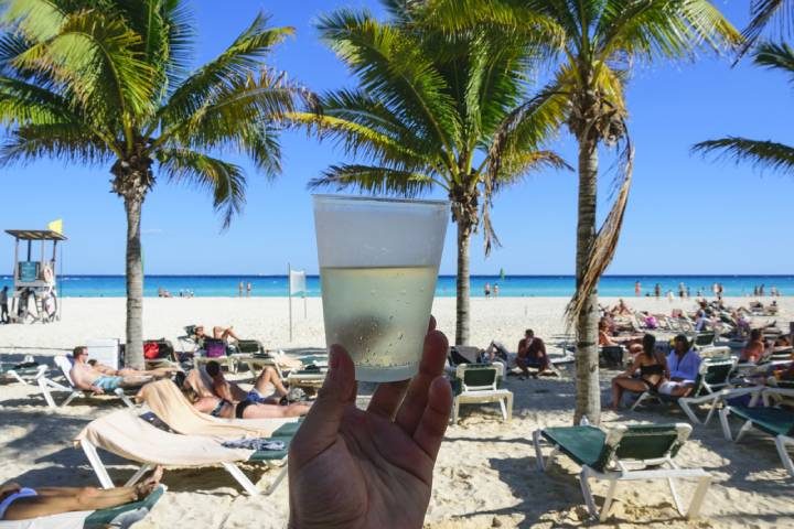 Voyagez à Cancun : dernière étape de mon road trip au Yucatan