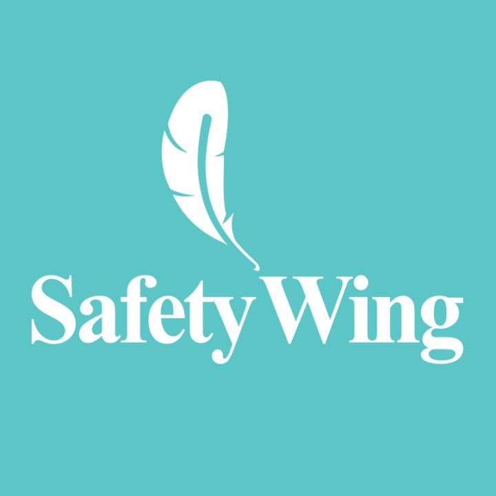 Safety Wing : l'assurance pour digital nomad