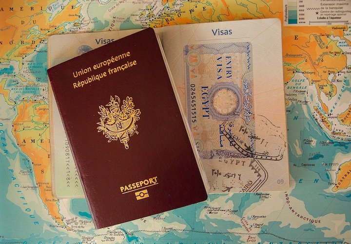 demande passeport urgence
