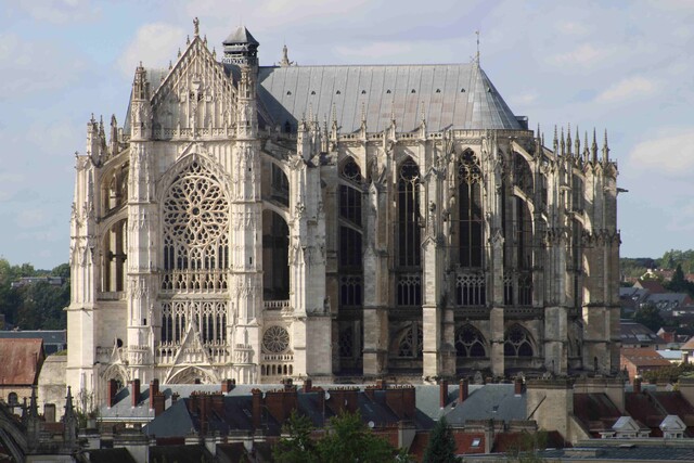 Cathédrale de Beauvais