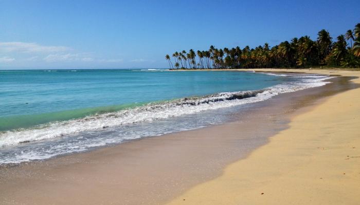 que faire en république dominicaine costa esmeralda