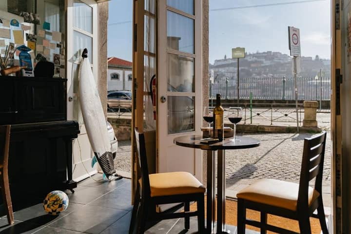 Happy Porto Hostel & Apartments