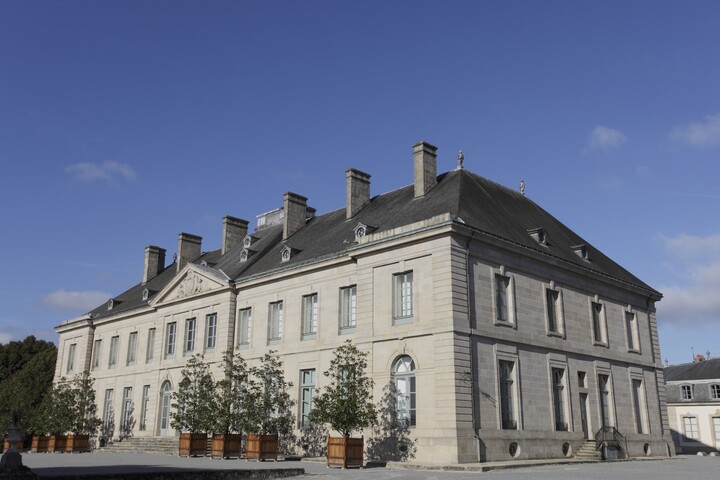 Visiter le Musée des Beaux Arts de Limoges
