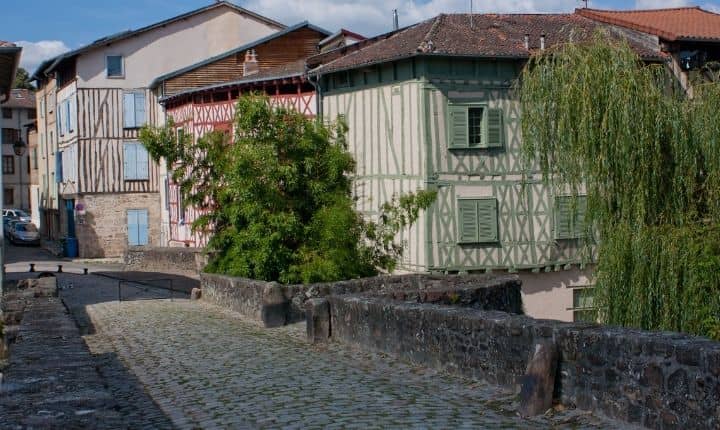 Que visiter dans les environs de Limoges ?