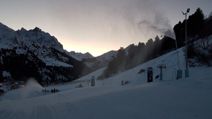 meilleure station de ski en france