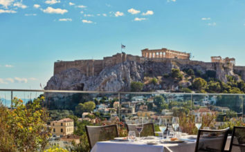 avis et opinion sur l'hôtel Electra Metropolis Athens