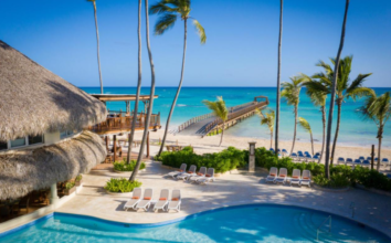 que penser de Impressive hotel Punta Cana ?