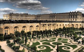 visiter Versailles