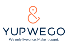 yupwego logo