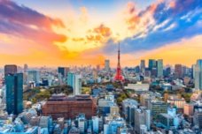 Tokyo, la ville la plus peuplée du monde