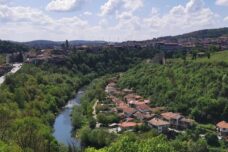 visiter Veliko Tarnovo