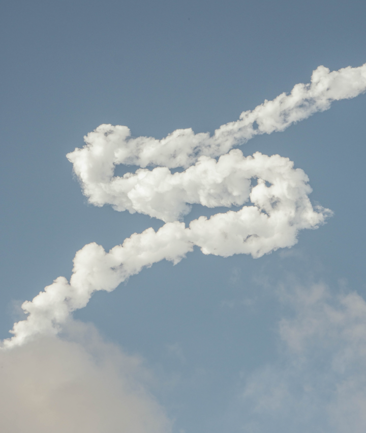 panache de fumée, lancement Ariane 5 à découvrir à Kourou