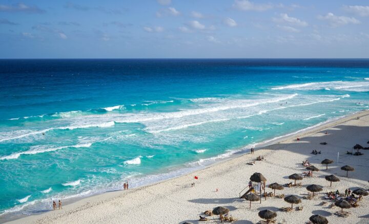  meilleurs hôtels à Cancún