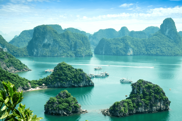 Comment demander l’e-visa pour le Vietnam