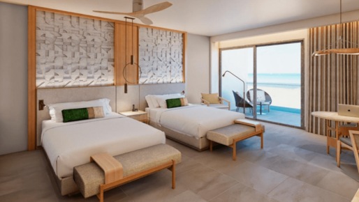 Haven Riviera Cancun - All Inclusive - Adults Only meilleurs hôtels à cancún