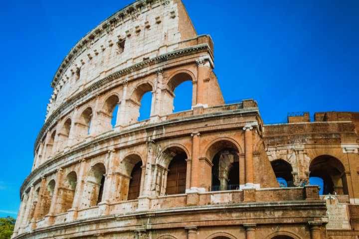 Pass pour visiter Rome