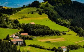 où séjourner dans le Pays-Basque ?