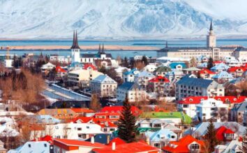 visiter reykjavik