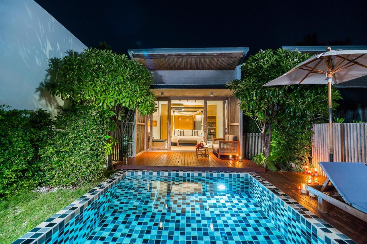 villa thaïlande