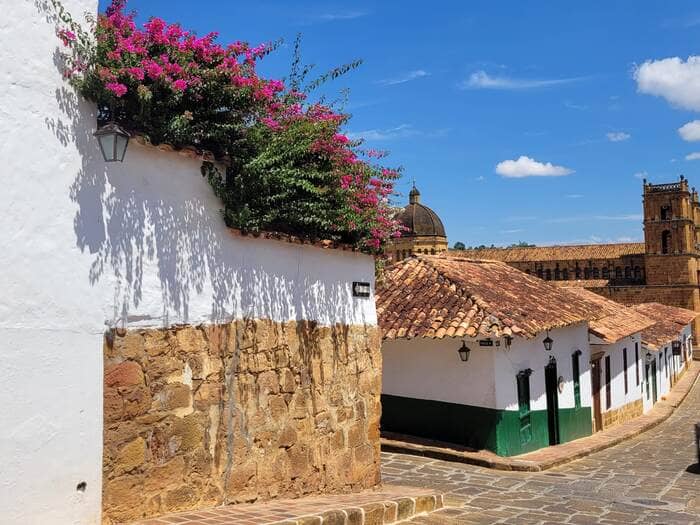 plus beaux villages de Colombie