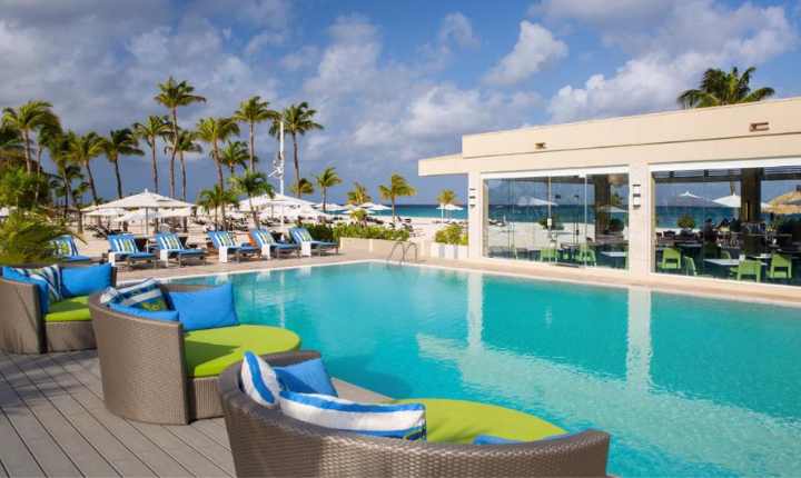 Bucuti& Tara Beach Resort Aruba